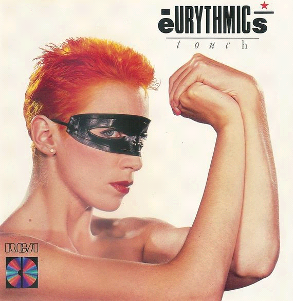 Codex-Eurythmics